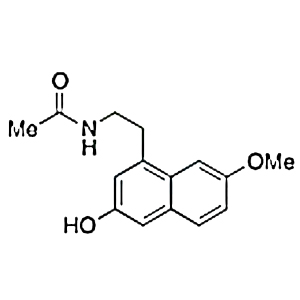 阿戈美拉汀3-羥基雜質(zhì),Agomelatine 3-Hydroxy Impurity