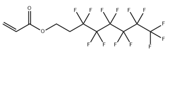 1H,1H,2H,2H-全氟辛醇丙烯酸酯,1H,1H,2H,2H-Perfluorooctylacrylate