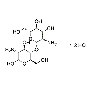 壳二糖对照品,Chitobiose Dihydrochloride