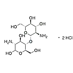 殼二糖對(duì)照品,Chitobiose Dihydrochloride