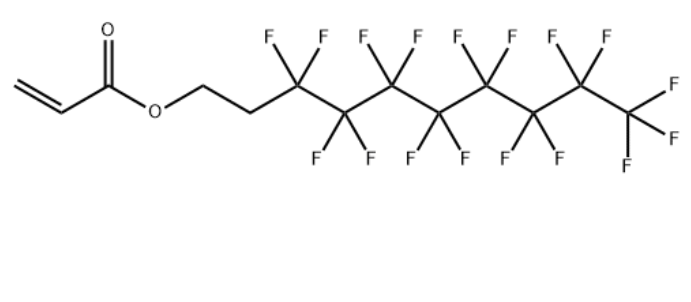 全氟辛基乙基丙烯酸酯,1H,1H,2H,2H-Heptadecafluorodecylacrylate