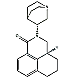 (S,R)盐酸帕洛诺司琼-,(S,R)-Palonosetron