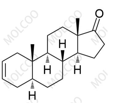 罗库溴铵杂质13,Rocuronium Bromide Impurity 13