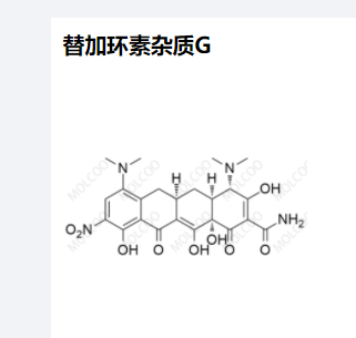 替加环素杂质G,Tigecycline Impurity G