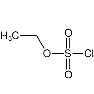 氯磺酸乙酯,Chlorosulfonyloxyethane