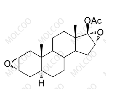 罗库溴铵杂质24,Rocuronium Bromide Impurity 24