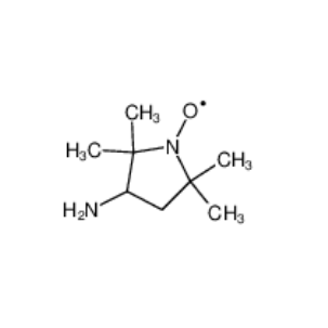 3-氨基-2,2,5,5-四甲基-1-吡咯烷酮,3-AMINO-2,2,5,5-TETRAMETHYL-1-PYRROLIDINYLOXY