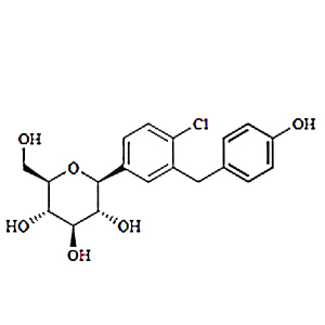 达格列净杂质-,Dapagliflozin Impurity 12