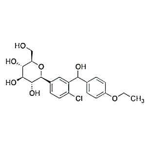 羟基达格列净杂质,Dapagliflozin Impurity 18