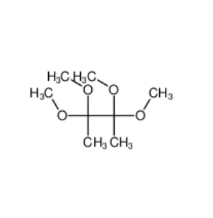 2,2,3,3-四甲氧基丁烷,2,2,3,3-TetraMethoxybutane