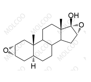 罗库溴铵杂质25,Rocuronium Bromide Impurity 25