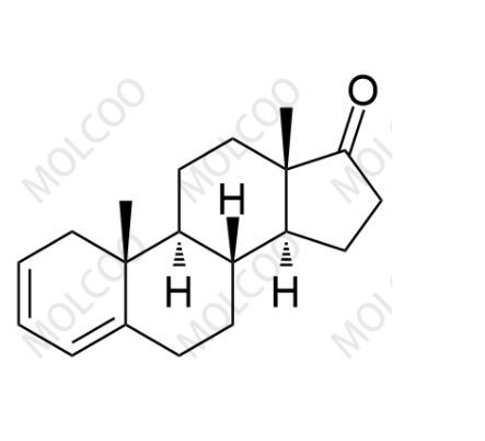 罗库溴铵杂质30,Rocuronium Bromide Impurity 30