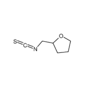 異硫氰酸氫糠酯,2-TETRAHYDROFURFURYL ISOTHIOCYANATE