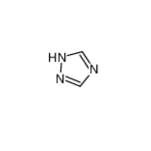 1,2,4-三氮唑；288-88-0
