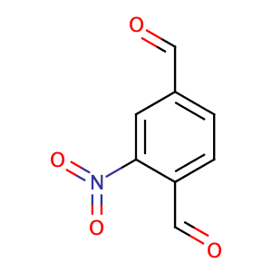 2-硝基对苯二甲醛,2-Nitroterephthalaldehyde