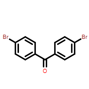 4,4-二溴二苯甲酮