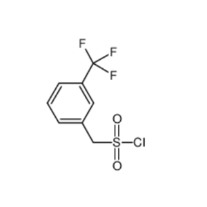 [3-(三氟甲基)吡啶]甲烷磺酰氯