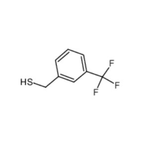3-三氟甲基苄硫醇,3-(TRIFLUOROMETHYL)BENZYL MERCAPTAN