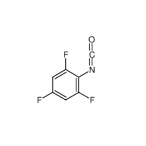 2,4,6-三氟异氰酸苯酯,2,4,6-TRIFLUOROPHENYL ISOCYANATE