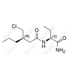 布瓦西坦雜質(zhì)34,Brivaracetam Impurity 34