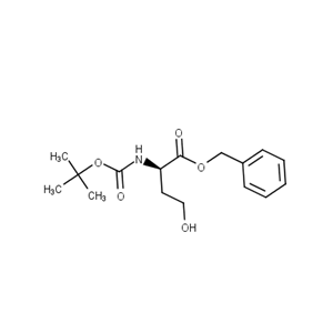 Boc-D-HomoSer-Obzl