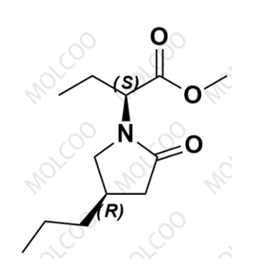 布瓦西坦杂质37,Brivaracetam Impurity 37