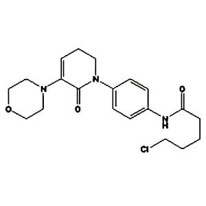 阿哌沙班杂质S2,Apixaban Impurity S2