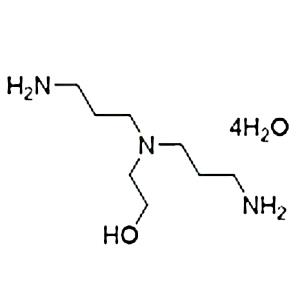 2-（双（3-氨基丙基）氨基）乙醇