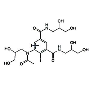 碘海醇杂质H