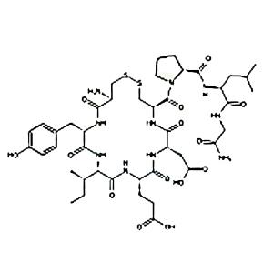 缩宫素双水解杂质,Oxytocin Impurity 3