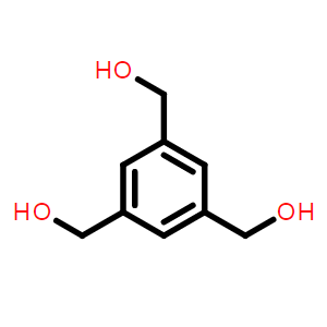 1,3,5-苯三甲醇,1,3,5-Benzenetrimethanol