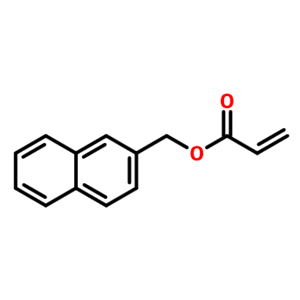 2-naphthylmethyl acrylate