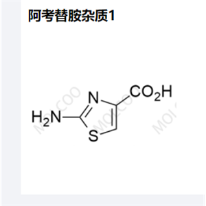 阿考替胺杂质1,Acotiamide Impurity 1