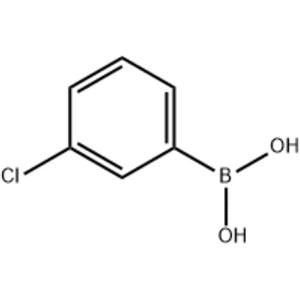 3-氯苯硼酸,3-Chlorophenylboronic acid