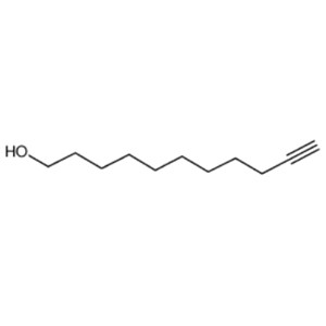 10-十一炔醇,10-UNDECYN-1-OL