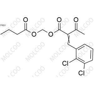 丁酸氯维地平杂质,2-(2
