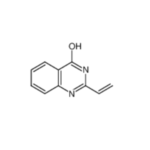 2-乙烯基-3H-4-喹唑啉酮,2-VINYL-4-QUINAZOLINOL