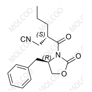 布瓦西坦杂质60,Brivaracetam Impurity 60