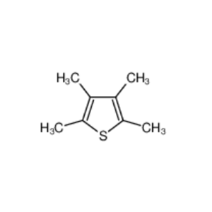 2,3,4,5-四甲基噻吩,2,3,4,5-Tetramethylthiophene