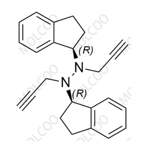 雷沙吉兰杂质6,Rasagiline impurity 6