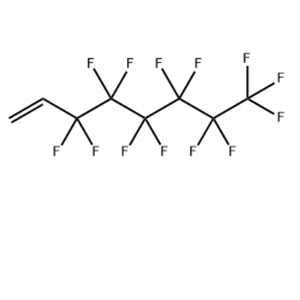 全氟己基乙烯,(Perfluorohexyl)ethylene