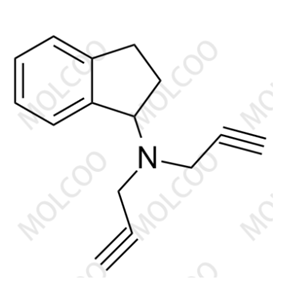 雷沙吉蘭雜質(zhì)9,Rasagiline impurity 9