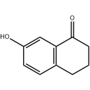 7-羟基-1-四氢萘酮