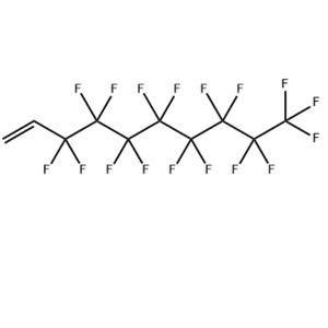 全氟辛基乙烯,1H,1H,2H-Perfluoro-1-decene