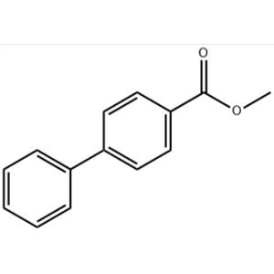 联苯-4-甲酸甲酯