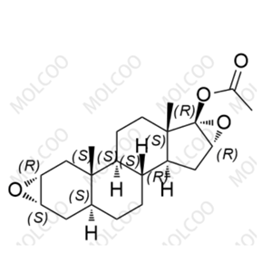 罗库溴铵杂质1,Rocuronium Bromide Impurity 1
