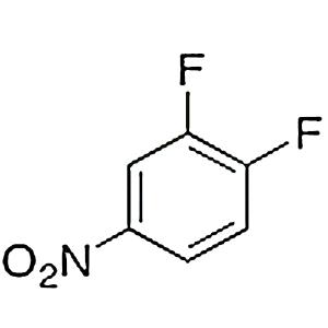 3,4-二氟硝基苯,3,4-Difluoro-1-nitrobenzene