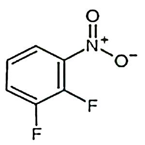 2,3-二氟硝基苯,1,2-Difluoro-3-nitrobenzene
