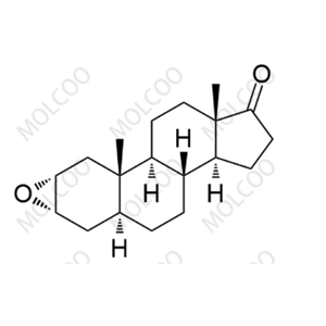 罗库溴铵杂质16