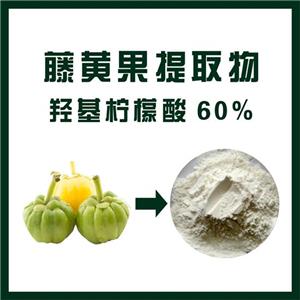 藤黄果提取物,Garcinia cambogia extract